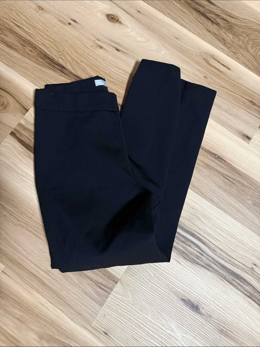 Women’s Black Stretch Dress Pants